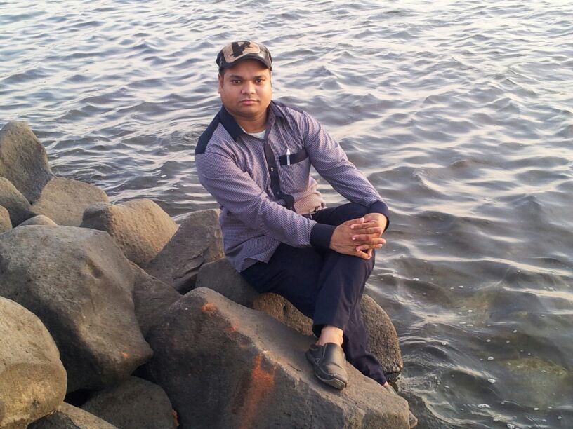Omar sea